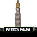 Slime Bike Inner Tube with Slime Puncture Sealant (26" x 1.75-2.125")