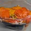 5 PC - 5 feet Marigold Garland |Indian/American Wedding Party Mantle Decoration, Faux Garlands Wedding Garland, Diwali Decoration, Spring Bush Floral! (Light Yellow and Dark Yellow)