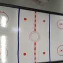 Hockey Table, Mini Table Games for Kids, Arcade Game for Boys & Girls, Great Gift fro Children Ages 3+