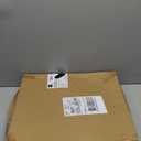 Medline Bed Assist Bar with Storage Pocket, Height Adjustable Bed Rail for Elderly Adults, Assistance for Getting In and Out of Bed at Home