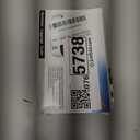 Luggage Scale, 110lb Luggage Weight Scale with 4 Unit Switching Functions&LED Display, Luggage Scale Travel Digital for Weighing Luggage, Backpacks, Packages and Markets (Silver)