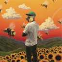 Tyler The Creator, Flower Boy Explicit Lyrics, Vinyl