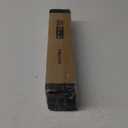 AX WABER Universal TV Stand, Table Top TV Stand Base Wobble-Free Replacement for Most 24 to 80 Inch LCD LED TVs, 7 Height Adjustable TV Legs Hold up to 150lbs, Max VESA 800x500mm, Black AX10TB02