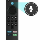 Voice Remote Control L5B83G for Amazon Fire TV Stick Lite 4K 3rd Gen Alexa