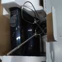 KitchenAid 5 Ultra Power Speed Hand Mixer KHM512, Onyx Black