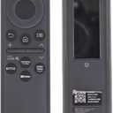 BN59-01480A / TM2360E for Samsung TV Remote Control with AI, Voice and Pointer for 2025 TVs - Eco Solar Cell - Supplied with QN75QN80FDFXZA, QN55S90FDFXZA, QN98QN990FFXZA, and More