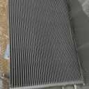 Air Conditioning A/C Condenser Compatible with Chevrolet K1500 5.7L 1994-1999Tahoe 5.7L 1995-2000C1500 5.7L 1994-1999K1500 Suburban 5.7L 1994-1999GMC Yukon 5.7L 1992-1999 & More Replace 4720