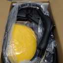 Steam cleaner, 1500w Steamer Cleaning Fast Heating Multi-Surface Steam Cleaner for HomeSteamer Cleaning for Grout