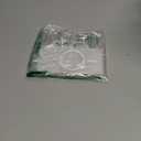 for Samsung Galaxy Z Fold 6 Clear Case Magnetic,Slim Lightweight Non Yellowing Wireless Charging,Hard PC Cute case for Galaxy Z Fold 6 [Clear] MUS-CXDZ-05-11