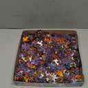 Springbok's Grandma's Halloween Party 1000 Piece Jigsaw Puzzle for Adutls Featues a Whimsical Halloween Scene for Puzzlers of All Ages