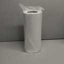 Sublimation Paper Roll Fast Dry 105gsm 13 Inch x 328 Feet, Compatible with Inkjet Printer, For T-Shirts Mugs Fabric DIY