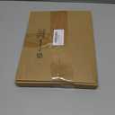 96 Set Gift Certificates for Business, Included Blank Certificate Cards with Gold Foil Envelopes and Stickers for Women Birthday Beauty Salon Restaurants Customer (Vintage)