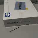 Sealy Electric Blanket Twin Size, Faux Fur & Flannel Heated Blanket with 10 Heating Levels & 1-12 Hours Auto Off, Fast Heating Blanket, Machine Washable, Navy Blue, 62x 84 Inch (Indigo)