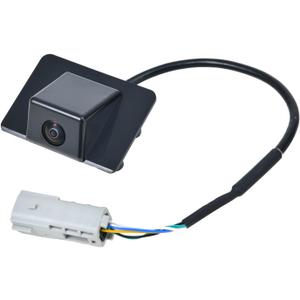 22790290 Rear View Backup Camera Fits for 2009-2014 Tahoe Yukon Escalade Park Assist Camera Replaces 22913932