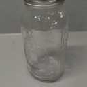 Ball 1 64oz Wide Mouth Half Gallon Mason Jar