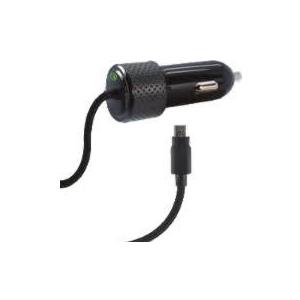 Z Gear Adapter Fast Charge Car Charger, 3 Pack