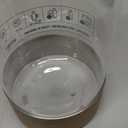 Mysoda Premium Carbonating Bottle 1L Copper - Compatible with MySoda and any brands - Quick-Lock Reusable Bottles - Lid and Base Made of Stainless Steel - BPA Free