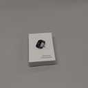 2-in-1 Wireless CarPlay & Android Auto Adapter, Plug & Play CarPlay Dongle Converts Wired to Wireless, Fast Auto-Connect, No Delay, Compact Design for iPhone & Android with USB/USB-C Port (Black)