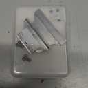 Compatible with Wahl Detailer Blade,2215 Replacement T Wide Blades Fit for Wahl 5 Star Detailer 8081 and Cordless Detailer Li 8171 Trimmer,Stainless Steel,Adjustable Zero-Gap Blade,1Pack.