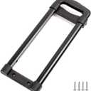 Telescoping Handle for Cooler, Compatible with Igloo Ice Cube and Latitude 60 Qt Rolling Coolers, Ice Cube Cooler Replacement Parts