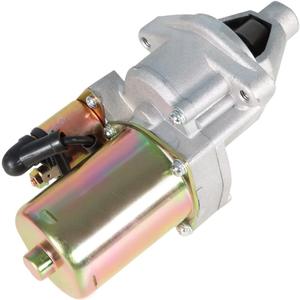 Motorcycle Starter Replacement for Predator 13HP 420cc Starter 60340 60349 69736