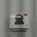 Made for Amazon Battery Base, for Echo Dot (4th & 5th generation) (Black)