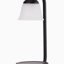 Electric Fragrance Scented Melts Wax Burner Candle Warmer Table Lamp