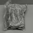 ESTINGO Heated Throw Blanket Electric Blanket Throw, Heated Blanket with 5 Heating Levels & 4 Hours Auto Off, Super Cozy Soft Sherpa Heating Blanket with Fast Heating for Bedding, 50"x60", Light Gray