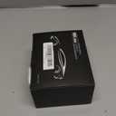 Dual Dash Cam Front and Inside FHD 1080P Dash Camera for Cars Dashcams for Cars with Infrared Night Vision, Car Camera Driving Recorder 24H Park Monitor Motion Detection GSensor for Taxi Uber