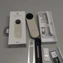 Google Nest Doorbell (Battery) - Linen