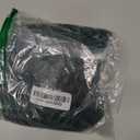 MANGOPOP Women's Mock Turtle Neck Long Sleeve Tops Bodysuit Jumpsuit (Medium, 04 Long Sleeve Deep Green)