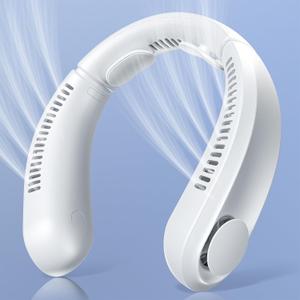 Rechargeable Neck Fan 3 Pack