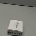 Adhesive No Drill Curtain Rod Brackets - Heavy Duty 30LB Holders for Bathroom Bedroom Kitchen, Universal Damage-Free Window Rod Hooks with Nail-Free Installation (4PC Transparent)