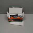 hygger Aquarium Wave Maker, Adjustable Cross Flow Pump with LED Display Controller, Magnetic DC 24V Aquarium Powerhead for Freshwater and Marine Reef Aquariums Up to 135 Gallon (18w)