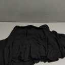 Avidlove Women's Pleated Skater Skirt Basic Casual High Waisted Ruffles Flared Mini Lingerie Skirts (Medium)