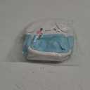 Anime Doll Cosplay Light Blue Bag Kawaii Mini Backpack Cute Back Pack Girl Handbag (Blue)