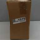 Passenger Side Mirror Compatible With 2016 2017 2018 2019 2020 2021 Honda Civic,Mirror with Power Glass,Non-Heated,Manual Folding Right Passenger Side