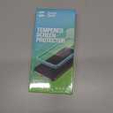 2 x SMARTDEVIL 3 Pack Screen Protector for iPhone 14 Pro with 3-Pack Camera Lens Protector, 9H Clear Tempered Glass Film [Military Grade Shatterproof], Alignment Frame