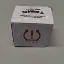 TPMS Tire Pressure Sensor for Toyota Lexus Scion, 315MHz Pre-Programmed Tire Pressure Monitoring System Sensors Carmy Corolla Highlander Sienna Replacement PMV-107J, 42607-33021 4pcs