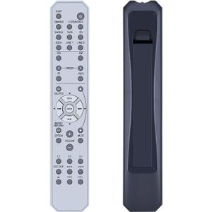 RAX23 WV50020 Replacement Remote Control Compatible for Yamaha AV Audio Receiver R-S300 R-S300BL