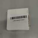 2 Pcs Yoga Mat Strap, Yoga Mat Scrunchie Slap Band for Carrying & Storage - Secure for Travel, Fits Most Standard Mats