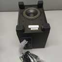 Logitech Z313 2.1 Multimedia Speaker System with Subwoofer, Full Range Audio, 50 Watts Peak Power, Strong Bass, 3.5mm Audio Inputs, PC/PS4/Xbox/TV/Smartphone/Tablet/Music Player - Black