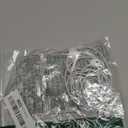 Apple EarPods Headphones with Lightning Connector, Wired Ear Buds for iPhone with Built-in Remote to Control Music, Phone Calls, and Volume