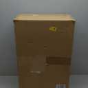 HotWay 22 Inch Checked in Luggage with Aluminum Frame,PC Hard Shell Suitcase with Spinner Wheels and TSA Lock, Large Suitcase for Travel