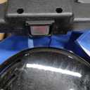 Prolux Core Hard Floor Buffer and Tile Floor Electric Scrubber Machine - 13 inch Home or Office Model