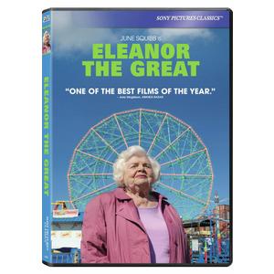 Eleanor The Great (HD DVD) 