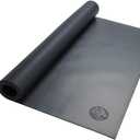 Manduka GRP Adapt Travel Yoga Mat 71" - 1.5mm | Foldable & Travel friendly | Ultimate Grip | Sweat ready for Any Style of Yoga | 71 x 24 x 1/16 inches