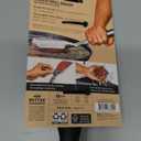 OXO Outdoor Coiled Grill Brush with Replaceable Head
