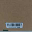 Whiteboard Bulletin Board Combo, 24"x18" Dry Erase Linen Cork Board