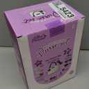 Play Purse for Little Girls - Toddler Girl Toys Includes Phone, Wallet, Fake Makeup Accessories - 3 Year Old Girl Gifts Princess Toys Dress Up Pretend Play Birthday Gift for Girls Ages 3 4 5 6 +